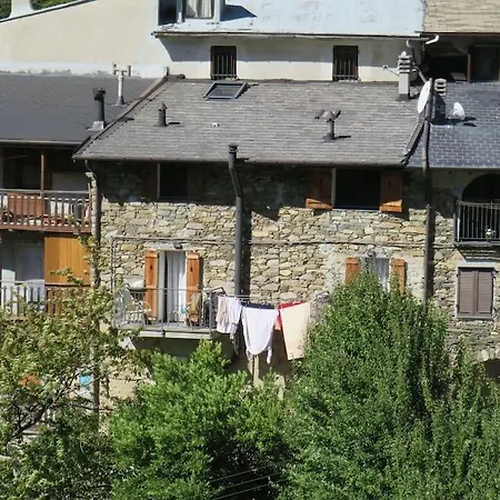 Casa A Verdeggia Triora Exterior photo