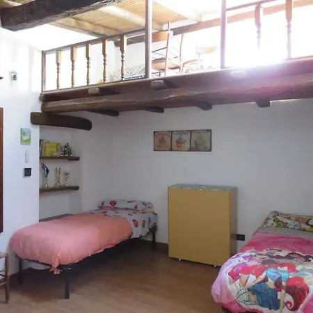 Casa A Verdeggia Triora Exterior photo