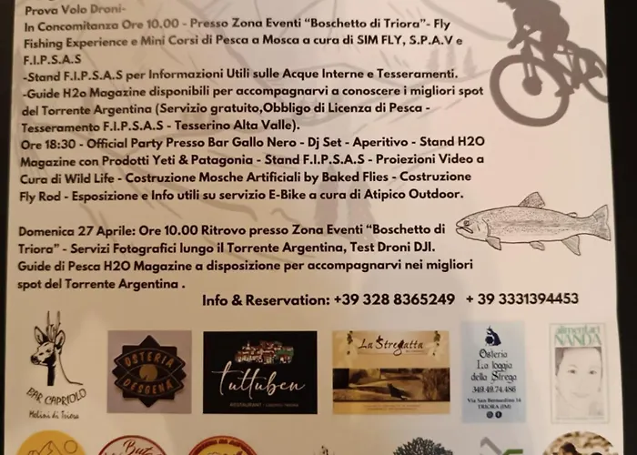 Casa A Verdeggia
