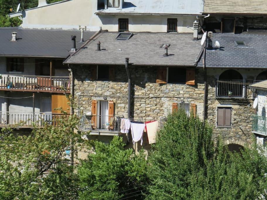 Casa A Verdeggia Apartment Triora
