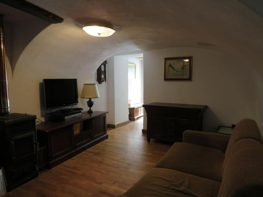 Casa A Verdeggia Triora