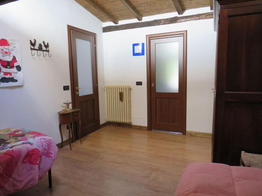 Apartamento Casa A Verdeggia Triora