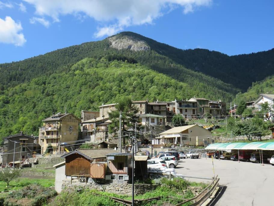 Casa A Verdeggia Apartamento *