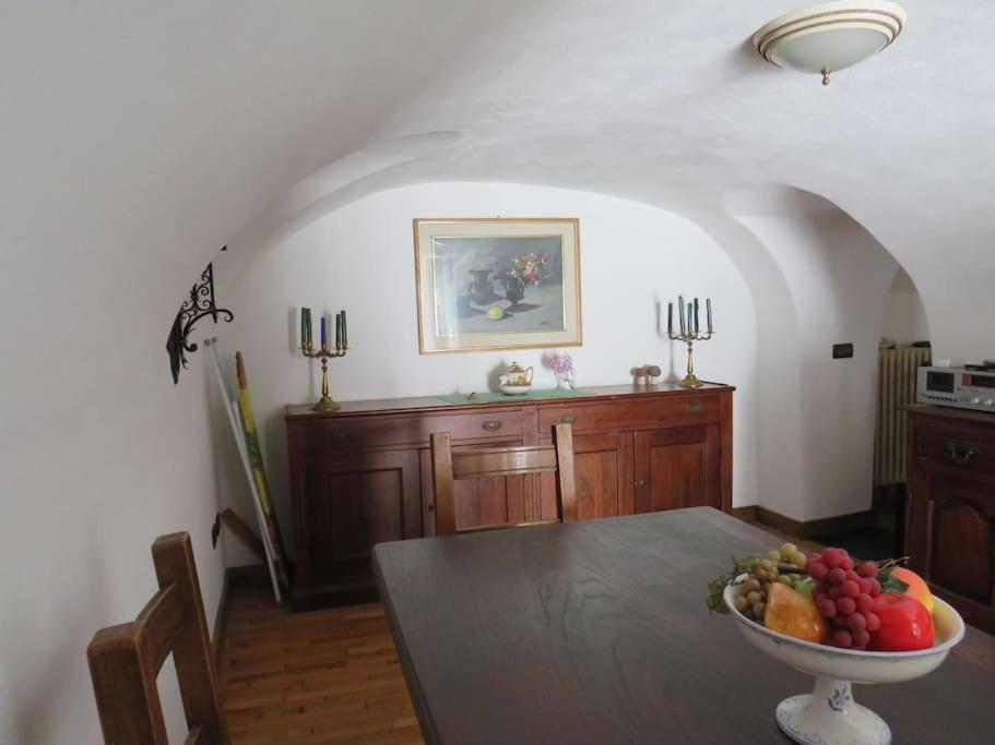 Casa A Verdeggia * Triora