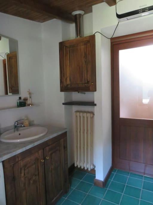 Apartment Casa A Verdeggia