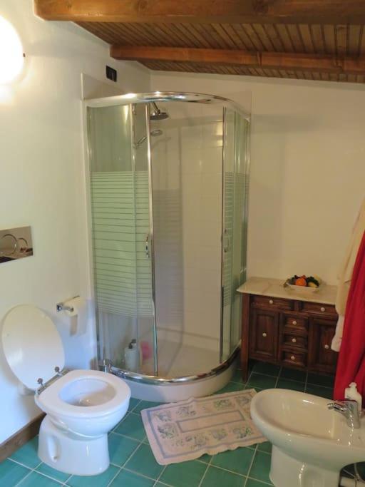 Casa A Verdeggia *