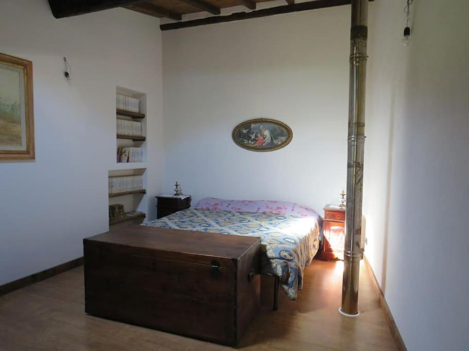 Apartment Casa A Verdeggia *
