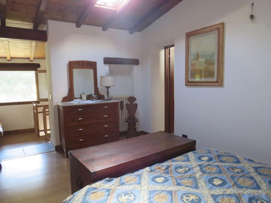 Apartment Casa A Verdeggia Triora