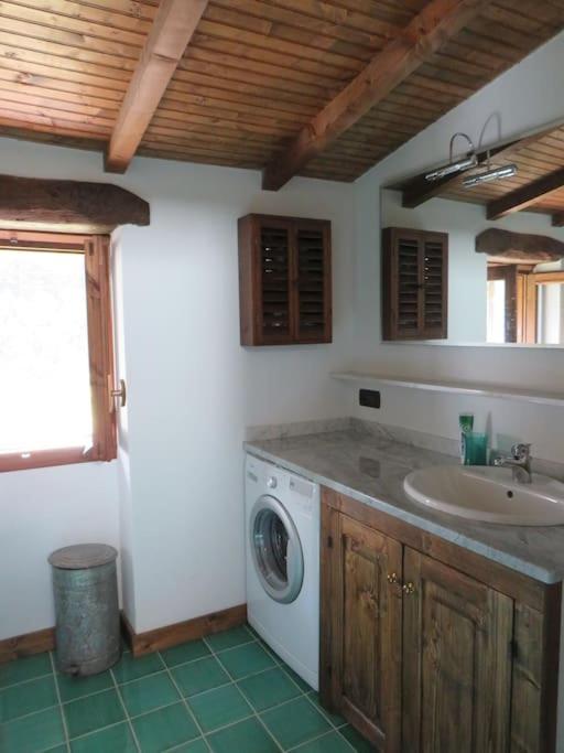 Casa A Verdeggia Apartment *