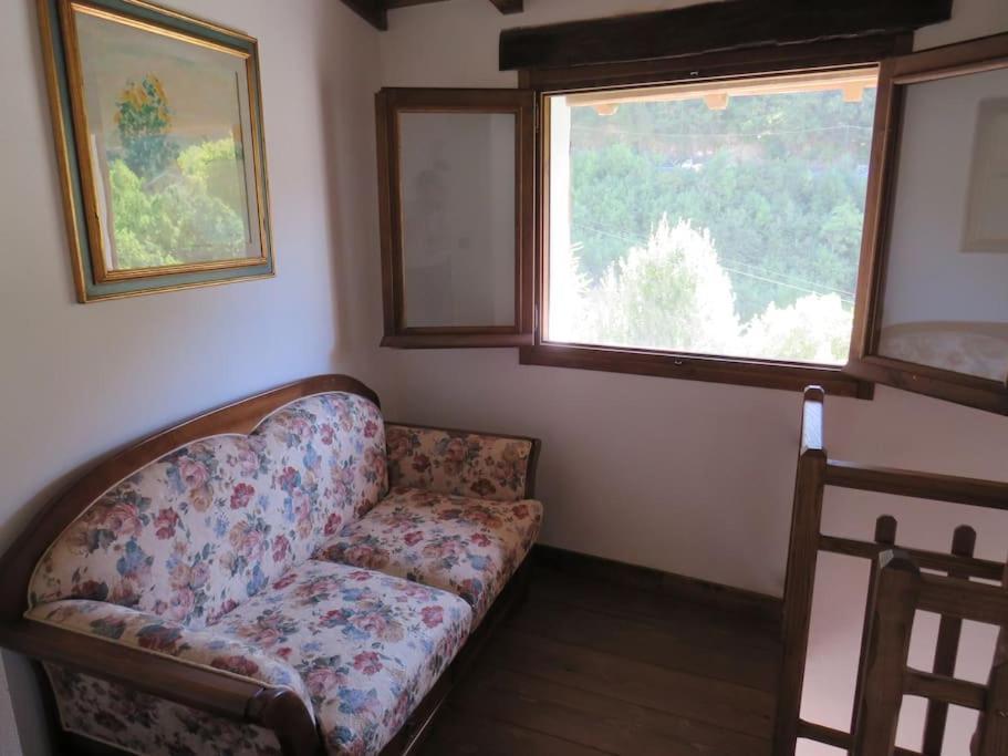 Apartment Casa A Verdeggia