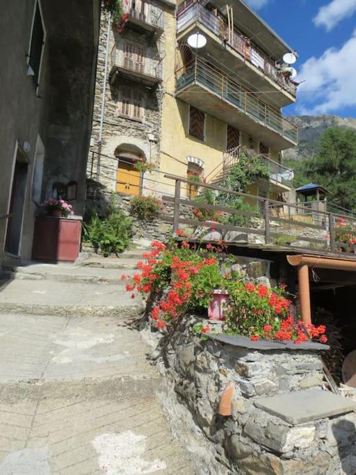 Apartment Casa A Verdeggia