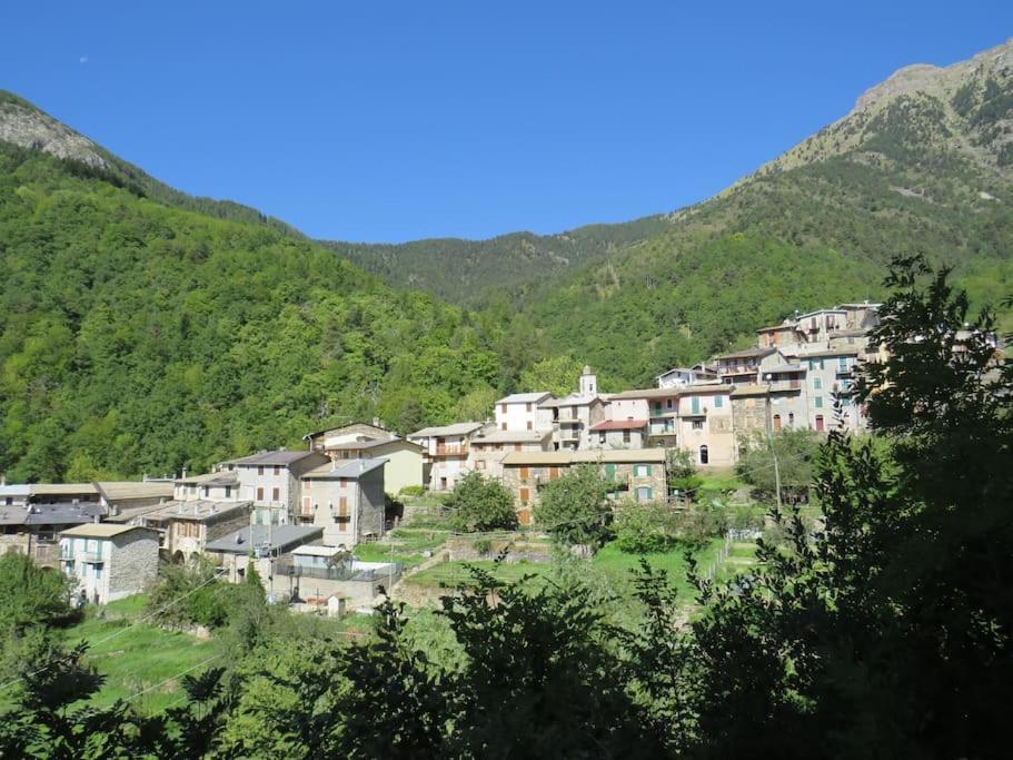 Casa A Verdeggia * Triora