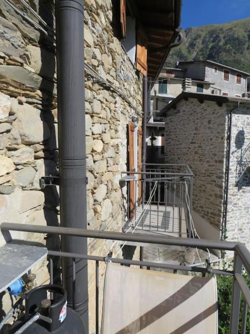 Casa A Verdeggia Apartamento *